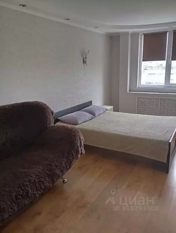 1-к кв. Самарская область, Самара просп. Карла Маркса, 360а (48.0 м) - Фото 0