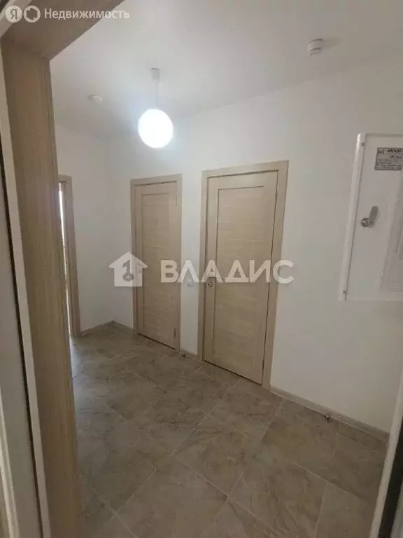 1-комнатная квартира: Москва, Илимская улица, 5 (45.6 м) - Фото 2