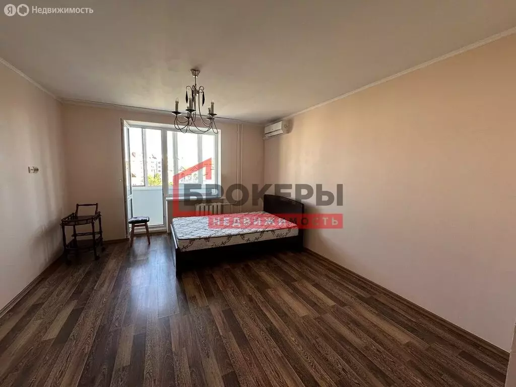 1-комнатная квартира: Севастополь, улица Павла Корчагина, 56 (40.9 м) - Фото 0