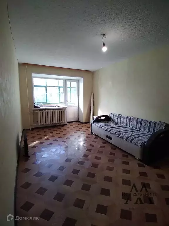 Продаётся 2-к квартира, 46.9 м - Фото 1