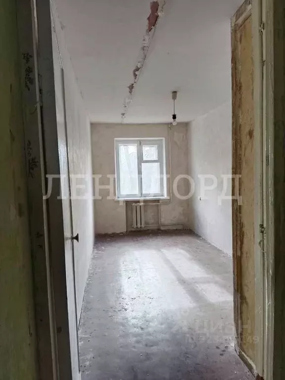 2-к кв. Ростовская область, Ростов-на-Дону просп. Ленина, 42 (42.9 м) - Фото 1