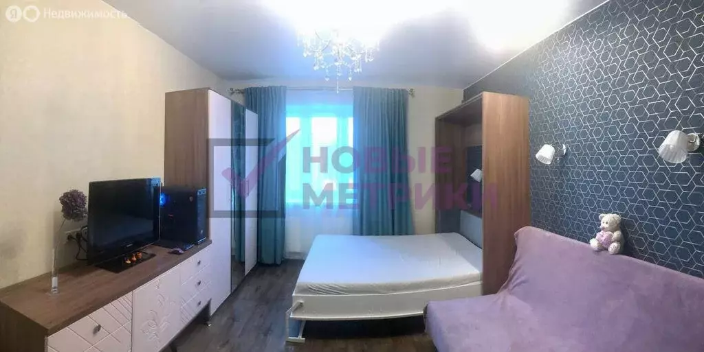 1-комнатная квартира: Санкт-Петербург, Фермское шоссе, 22к3 (41.6 м) - Фото 2