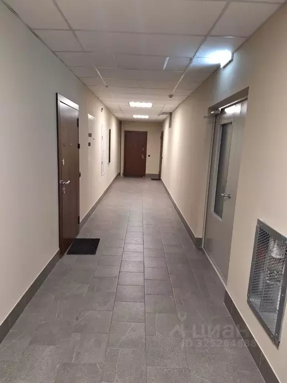 1-к кв. Ленинградская область, Ломоносовский район, Виллозское ... - Фото 2