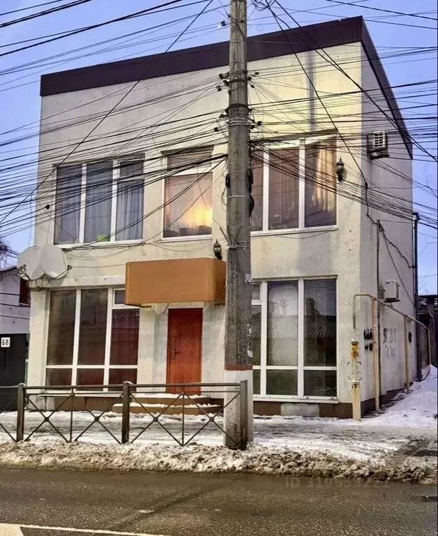 Дом в Крым, Симферополь ул. Козлова, 68 (98 м) - Фото 0