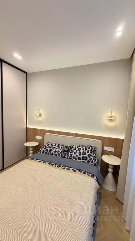 1-к кв. Иркутская область, Иркутск Депутатская ул., 87/3 (38.0 м) - Фото 1