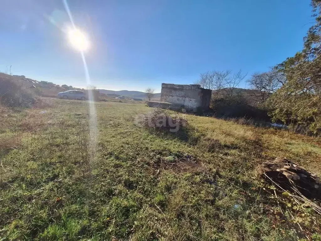 Участок в Краснодарский край, Анапа муниципальный округ, с. Варваровка ... - Фото 2