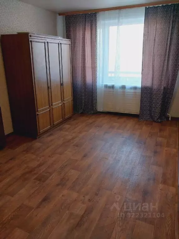 1-к кв. Алтайский край, Барнаул ул. Панфиловцев, 4к2 (34.0 м) - Фото 1