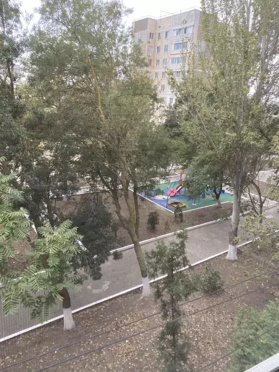 1-к кв. Крым, Щелкино Ленинский район, 1-й мкр, 9 (30.0 м) - Фото 1