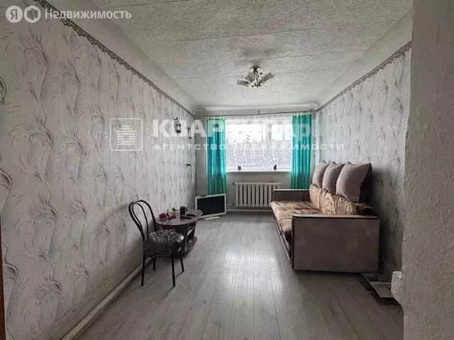 1-комнатная квартира: Невьянск, Северная улица, 7 (31.1 м) - Фото 1