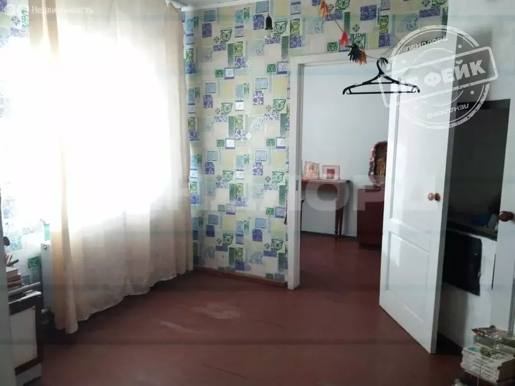 Дом в станица Кривянская, улица Пугачёва (50 м) - Фото 2