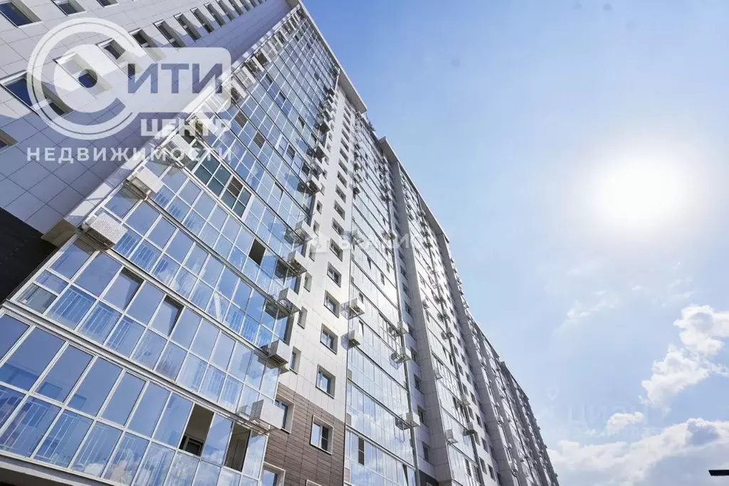 1-к кв. Воронежская область, Воронеж ул. 45-й Стрелковой Дивизии, 257 ... - Фото 2