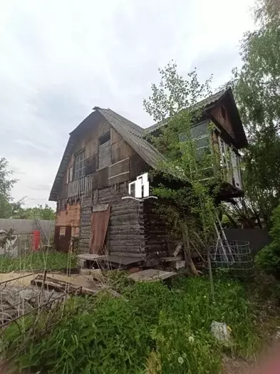 Продается участок в д. Якимово - Фото 1