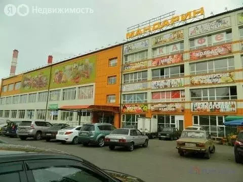 Склад (36.9 м) - Фото 2