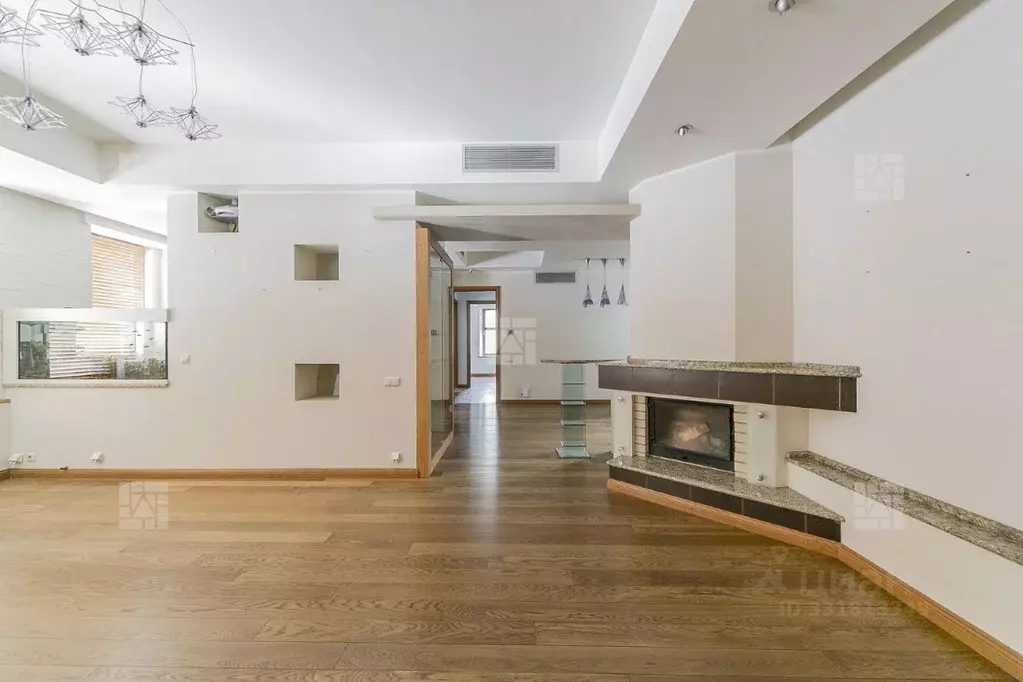 5-к кв. Москва Малая Никитская ул., 20С1 (186.0 м) - Фото 2
