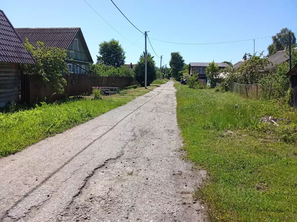 Дом в Ленинградская область, Тосненский район, Никольское городское ... - Фото 2