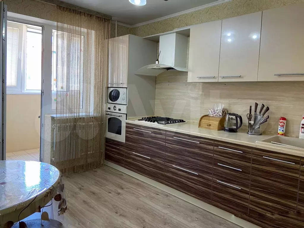 1-к. квартира, 41 м, 9/10 эт. - Фото 0