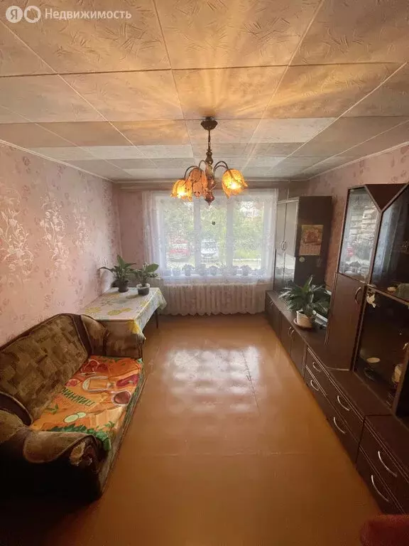 2-комнатная квартира: Соликамск, Юбилейный проспект, 27 (46.2 м) - Фото 0