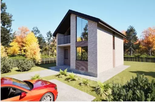 Дом в Московская область, Электросталь городской округ, д. Бабеево 89 ... - Фото 1