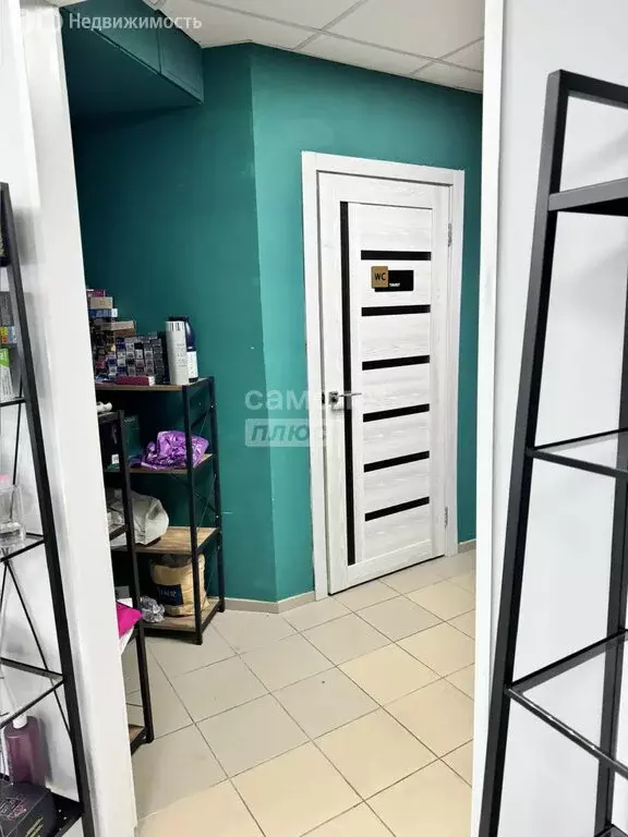 Помещение свободного назначения (31 м) - Фото 2