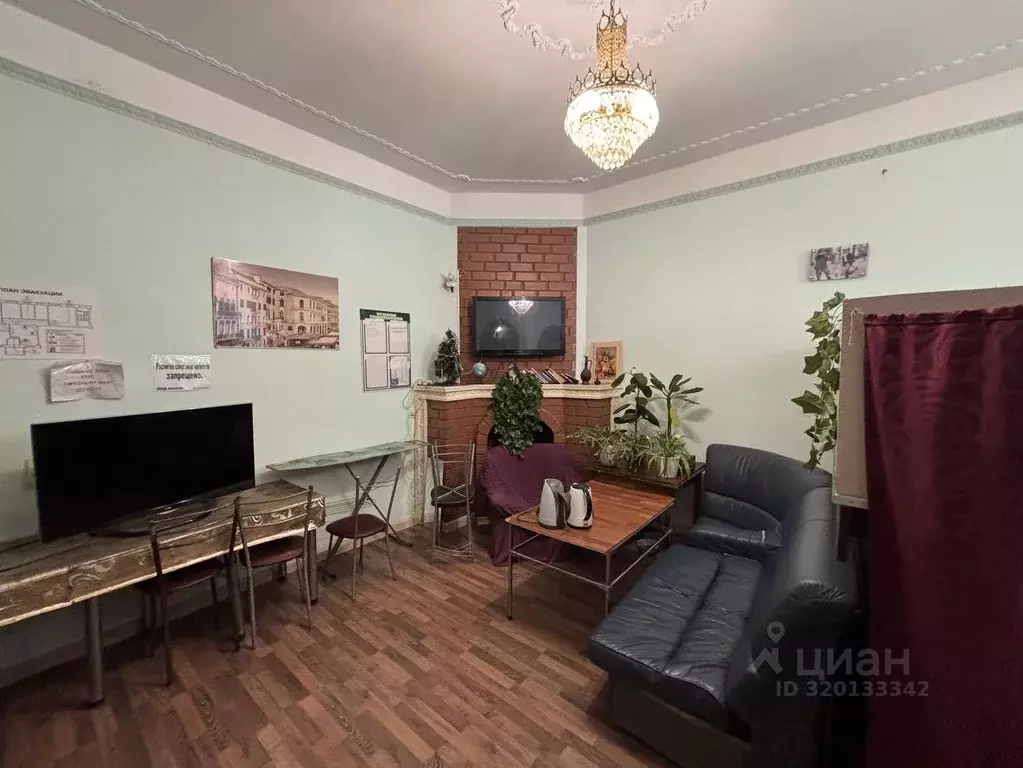 Офис в Челябинская область, Челябинск Титановая ул., 1 (140 м) - Фото 1