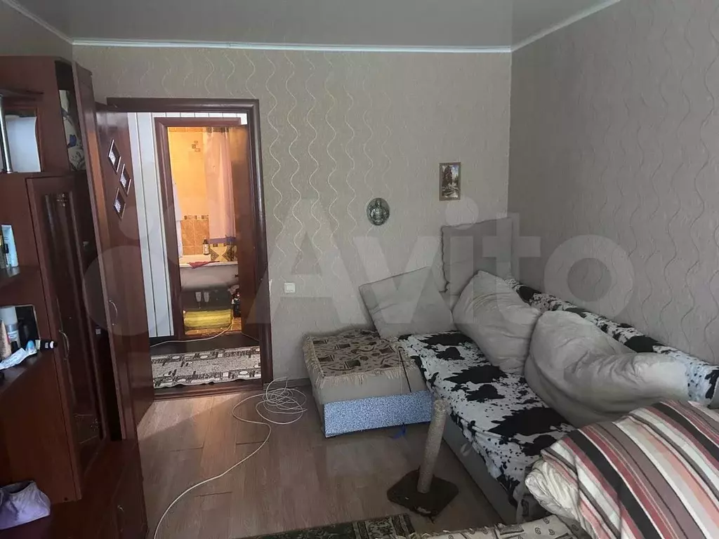 2-к. квартира, 42 м, 3/3 эт. - Фото 1