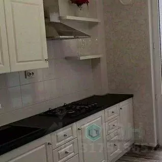 1-к кв. Калининградская область, Калининград ул. Карташева, 46Ж (40.0 ... - Фото 1