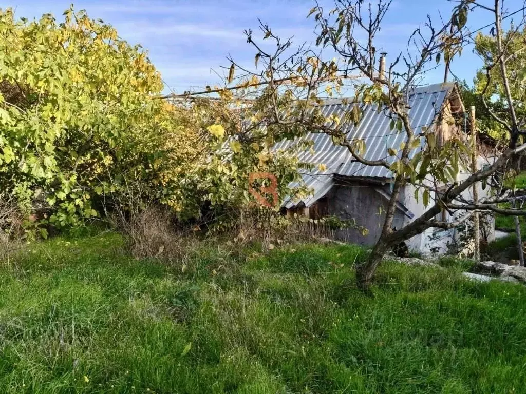 Участок в Севастополь Сапун-гора СНТ, 951 (6.0 сот.) - Фото 2