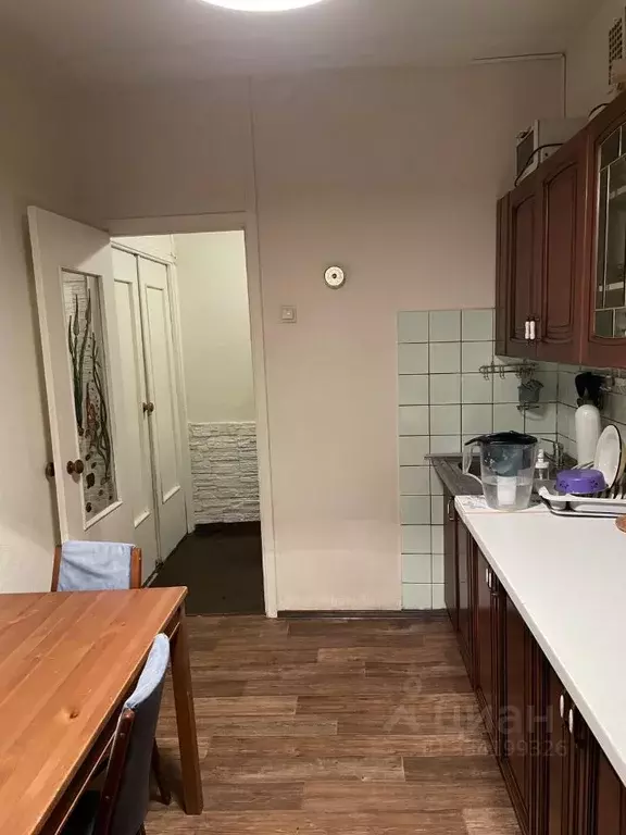 Комната Москва ул. Малая Грузинская, 46 (15.0 м) - Фото 2