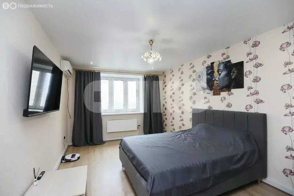 1-комнатная квартира: Липецк, улица Осканова, 6 (41.1 м) - Фото 2