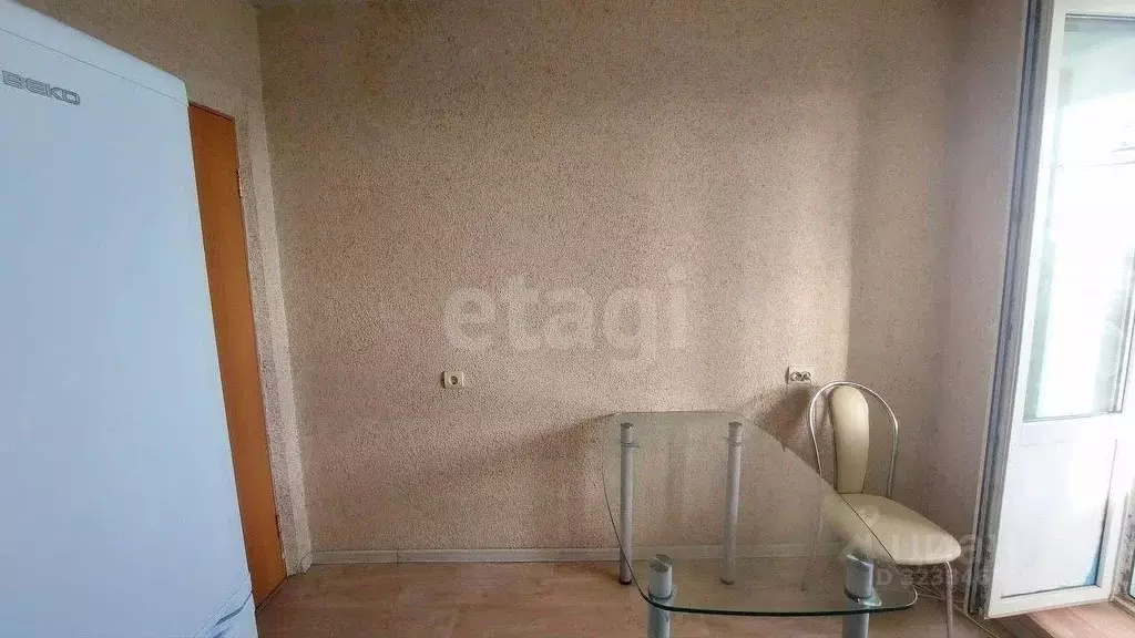 1-к кв. Башкортостан, Стерлитамак ул. Николаева, 18 (35.8 м) - Фото 1