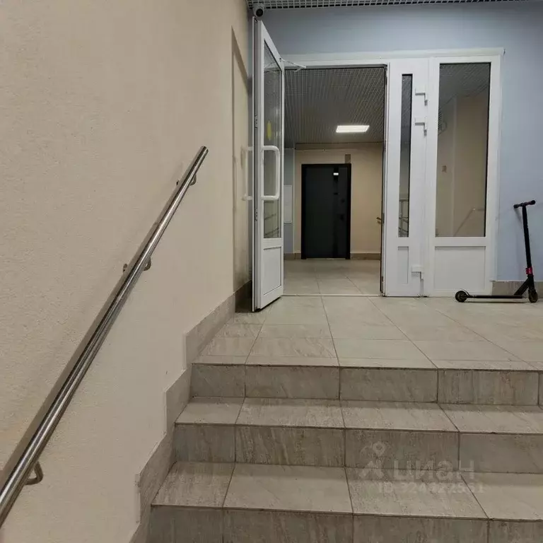 1-к кв. Самарская область, Волжский район, с. Лопатино ул. Агнии ... - Фото 2