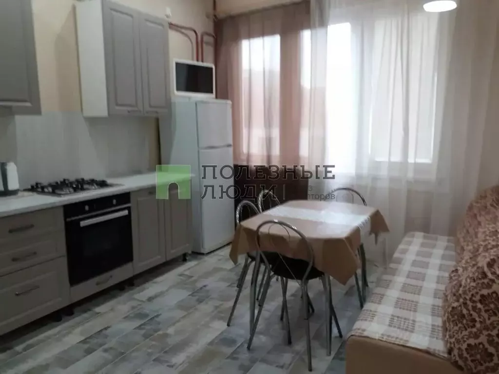 2-к кв. Краснодарский край, Новороссийск городской округ, с. Мысхако ... - Фото 2