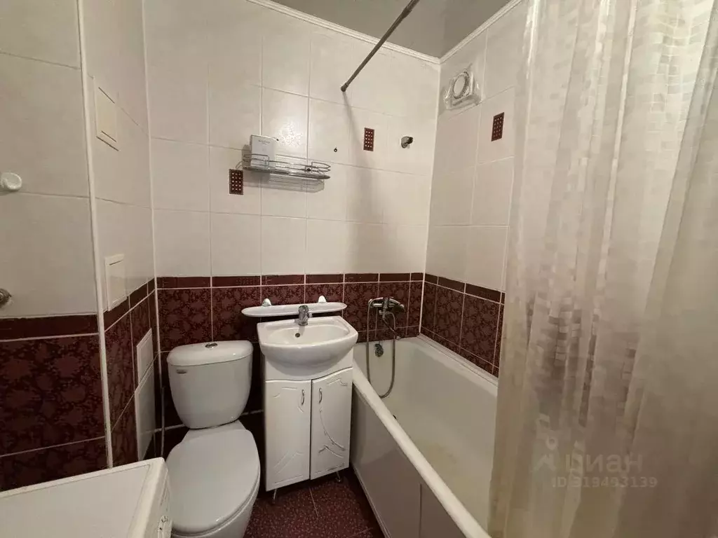 1-к кв. Алтайский край, Барнаул Власихинская ул., 154В (36.0 м) - Фото 1