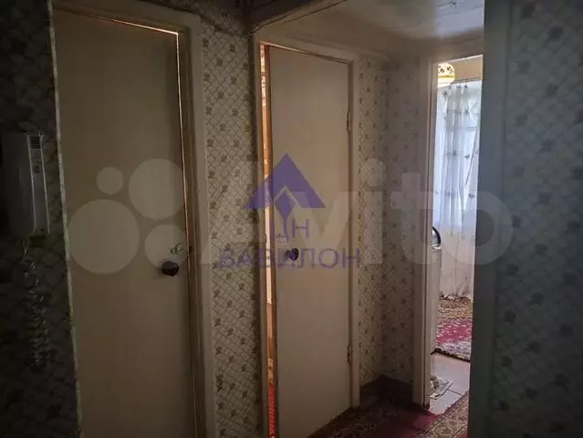 4-к. квартира, 62 м, 1/5 эт. - Фото 0