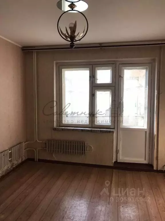 1-к кв. Белгородская область, Старый Оскол Восточный мкр, 3А (37.0 м) - Фото 0