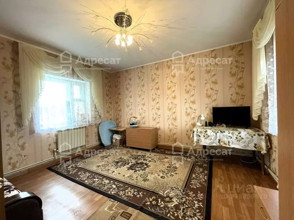 Дом в Волгоградская область, Волгоград Поселок Горная Поляна тер., ул. ... - Фото 2