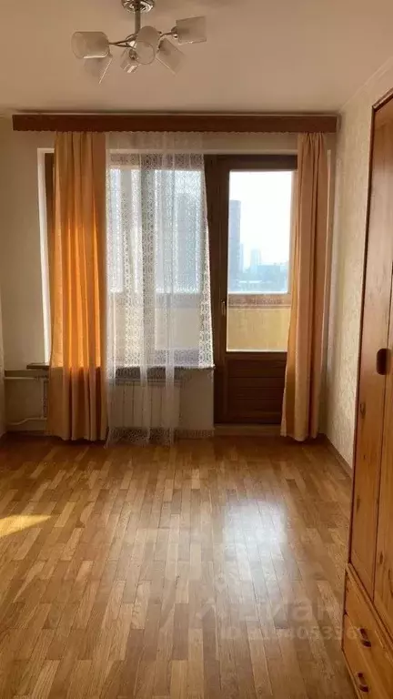 4-к кв. Москва Ленинский просп., 99 (104.0 м) - Фото 1