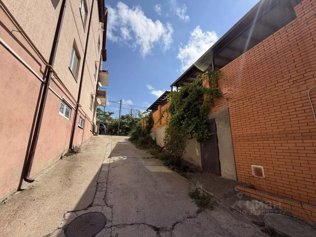 2-к кв. Краснодарский край, Новороссийск городской округ, с. Мысхако ... - Фото 2