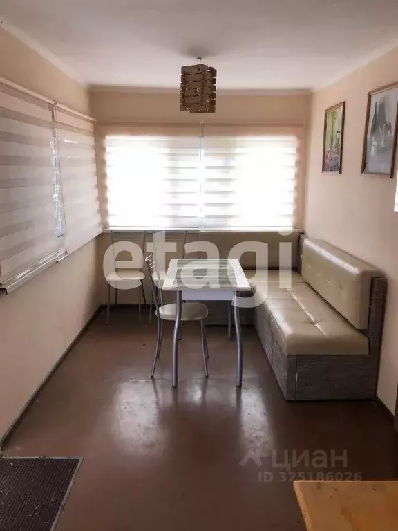 Дом в Красноярский край, Красноярск Отдых-1 СНТ, 306 (85 м) - Фото 1