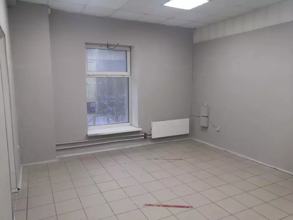 Торговая площадь в Свердловская область, Екатеринбург ул. Блюхера, 32 ... - Фото 2