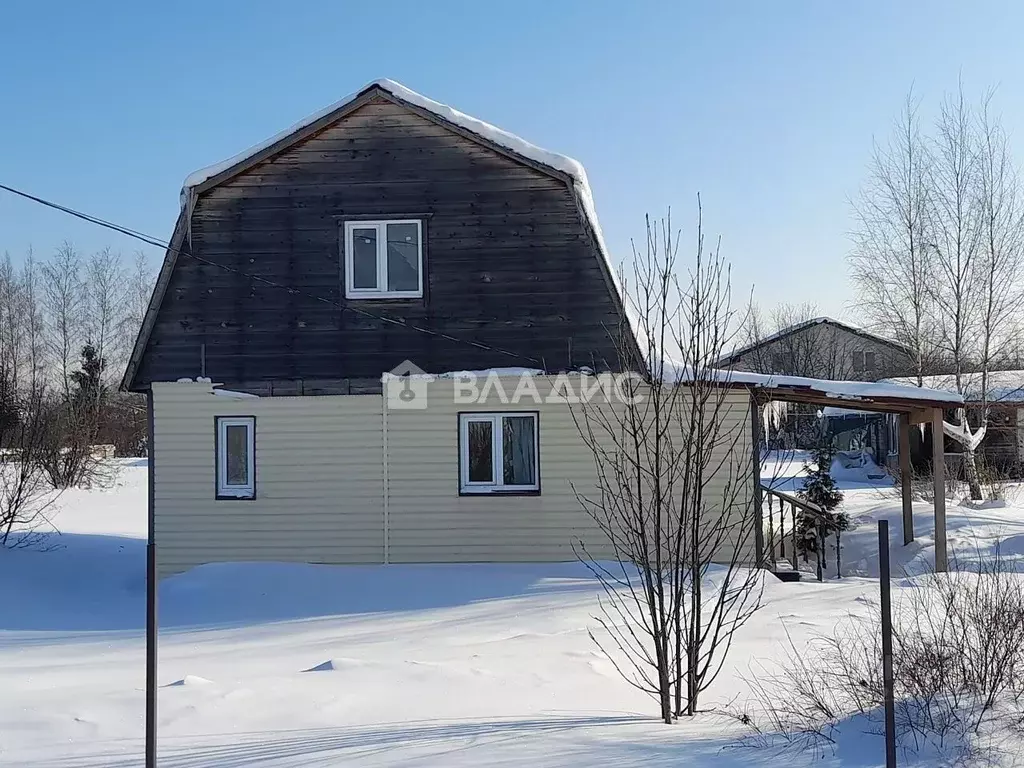 Дом в Московская область, Воскресенск городской округ, д. Гостилово ... - Фото 2