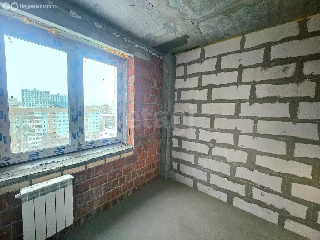 2-комнатная квартира: Архангельск, улица Володарского, 81 (51.9 м) - Фото 1