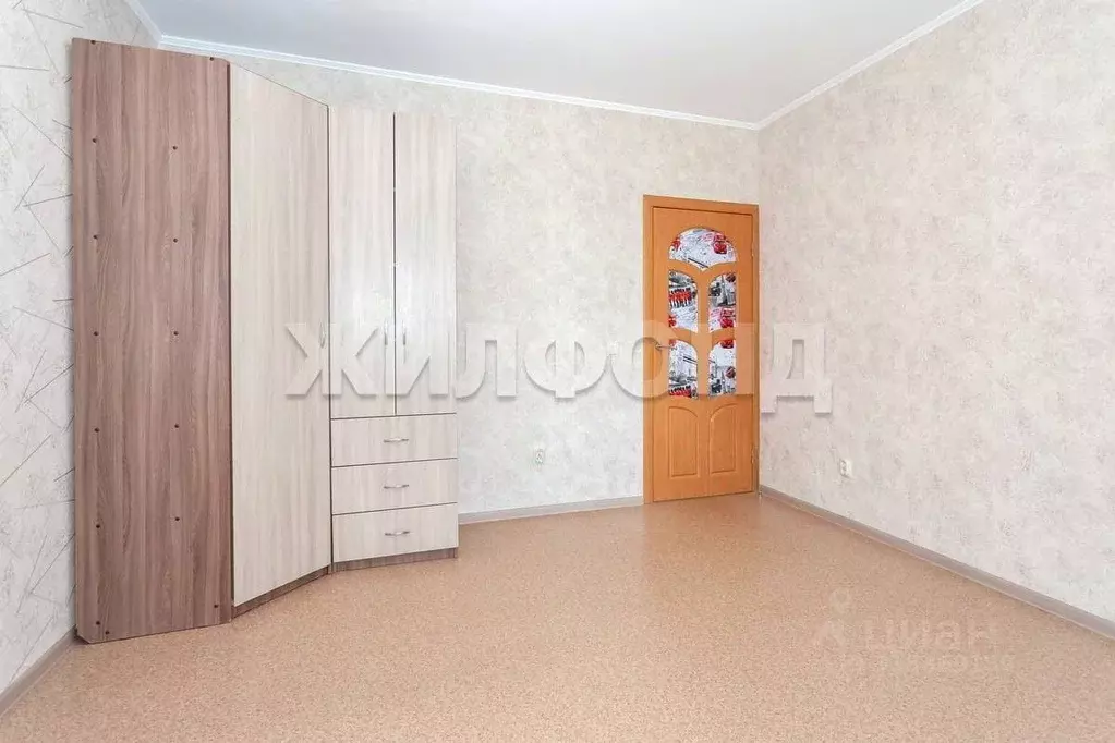 1-к кв. Новосибирская область, Бердск ул. Свердлова, 12 (42.0 м) - Фото 0
