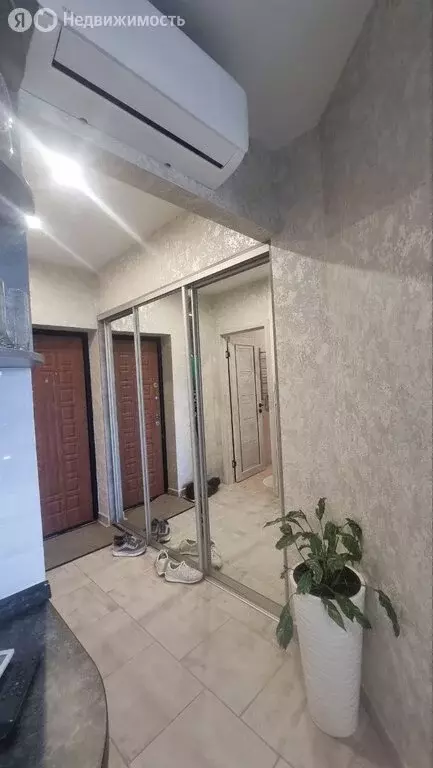 3-комнатная квартира: Сочи, посёлок Мамайский Перевал, Тамбовский ... - Фото 1