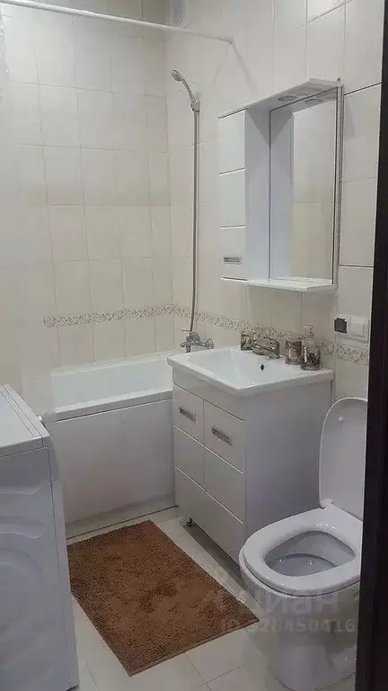 1-к кв. Москва Профсоюзная ул., 128А (36.0 м) - Фото 2