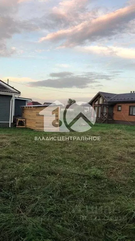 Участок, 8.6 сот., поселения (ижс) - Фото 0