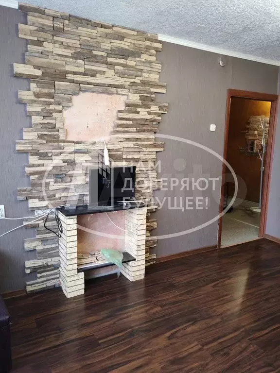 2-к. квартира, 46,2 м, 1/5 эт. - Фото 1