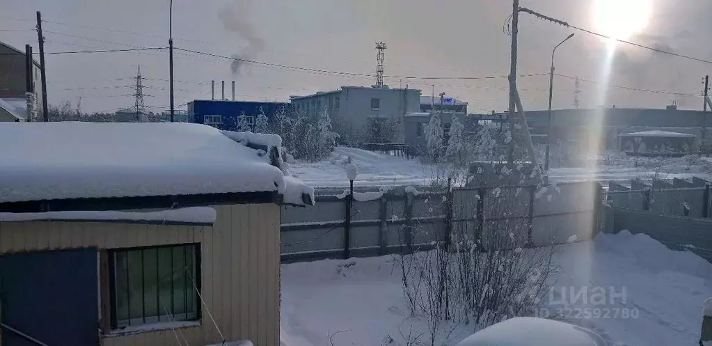 Участок в Саха (Якутия), Якутск ш. Хатынг-Юряхское (14.0 сот.) - Фото 2