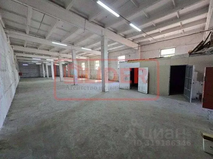 Склад в Севастополь ул. Соловьева, 10 (700 м) - Фото 0