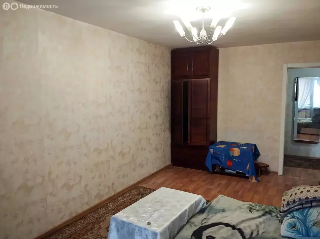 1-комнатная квартира: Волгоград, улица Козьмы Минина, 16 (37 м) - Фото 2